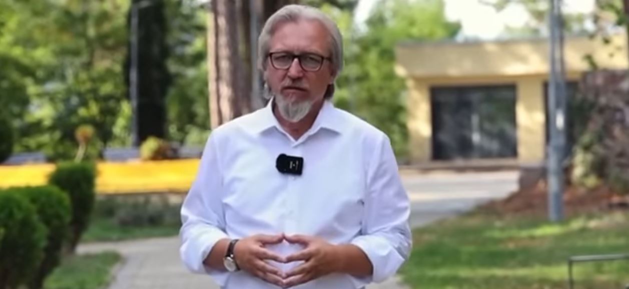 Tv Gurra: Fatmir Limani – Nga burgjet e rezistencës te skena politike