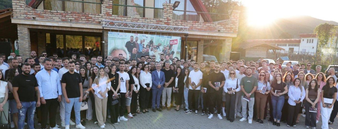 Tv Gurra: Nga sakrifica e brezave, drejt shpresës së re – Fatmir Limani me kontratë të ndryshimit”