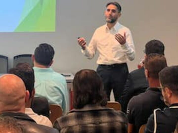 Imami Ferid Zeqiri: Shkolla Shqipe është detyrë kombëtare për çdo prind në Zvicër