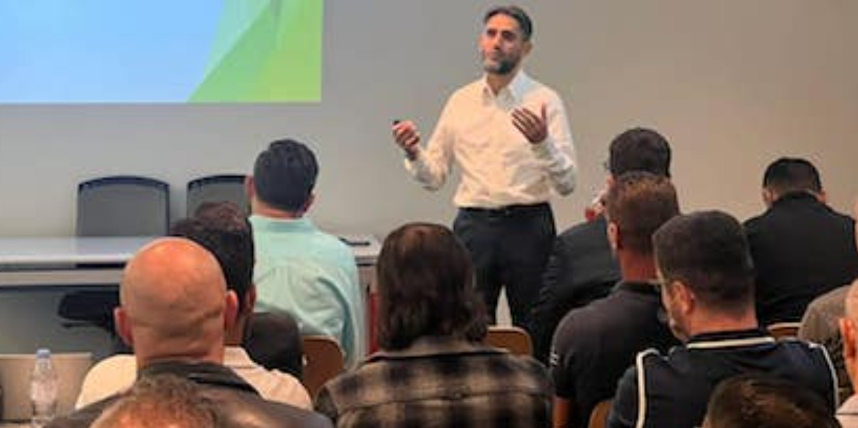 Imami Ferid Zeqiri: Shkolla Shqipe është detyrë kombëtare për çdo prind në Zvicër