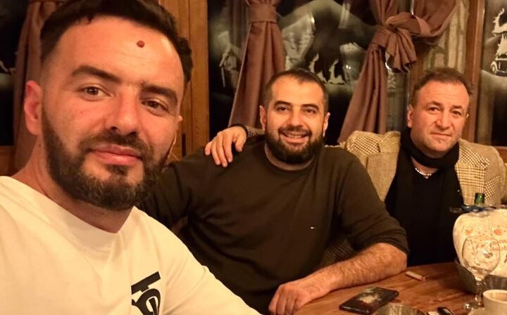 Bashkohen tre platformat më të fuqishëme  Kërçovare në internet