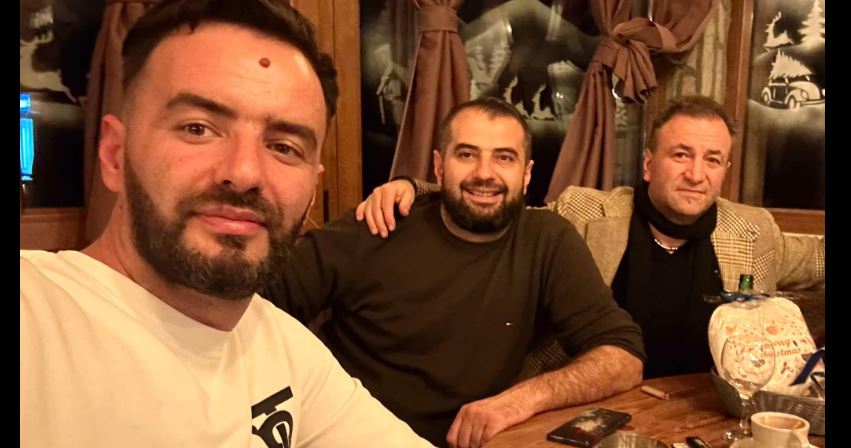 Bashkohen tre platformat më të fuqishëme  Kërçovare në internet