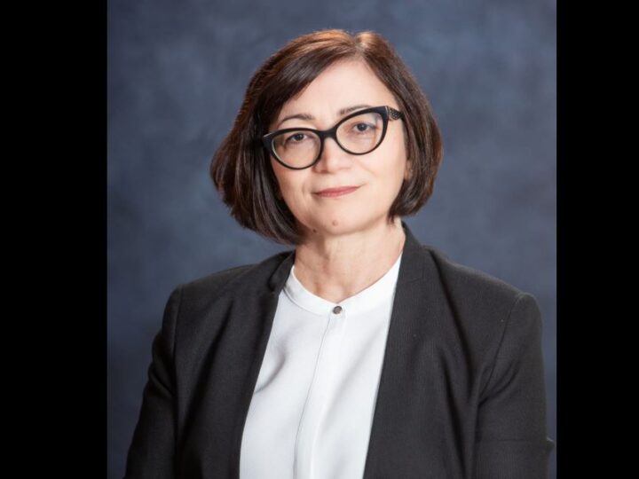 Teuta Ahmedi Purellku – Zëri i gruas në politikën e Kërçovës