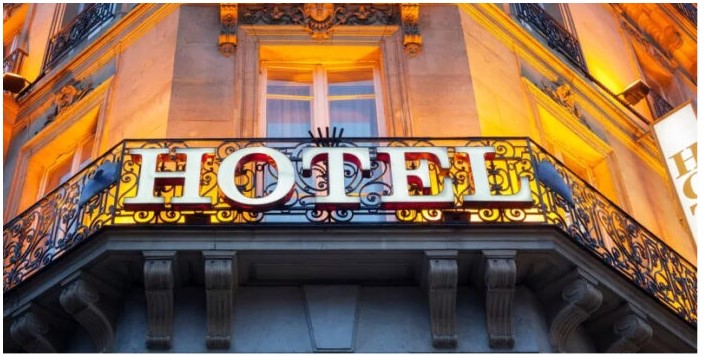 58-vjeçari gjendet i vdekur në një hotel ?