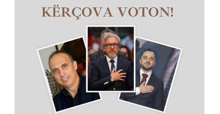 Tv Gurra: Kandidatët e Kërçovës intensifikojnë takimet me diasporën para tubimit të së dielës në Zvicër