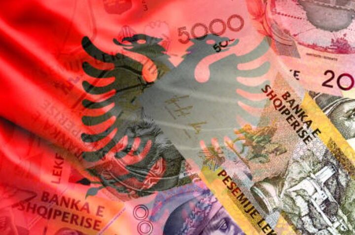 Shqipëria me pagën më të ulët në rajon por ende votojn Edi Ramën !