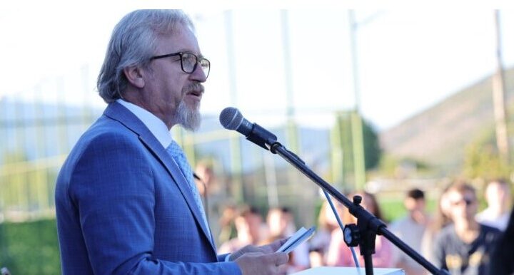 Ditë e trishtë Sot ! Shkruan Fatmir Limani