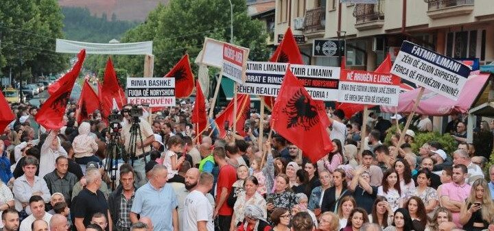 Tv Gurra: Rinia Zgjohet , Kërçova ndryshon (VIDEO)