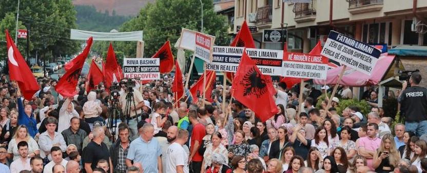 Tv Gurra: Rinia Zgjohet , Kërçova ndryshon (VIDEO)