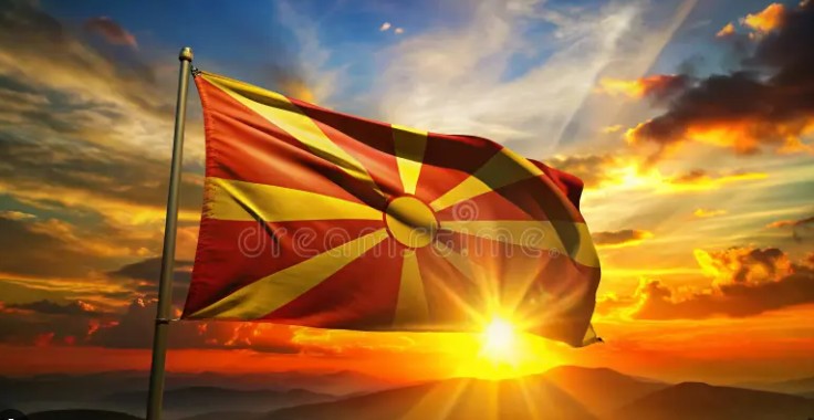 URIME: Maqedonia e Veriut sot kremton Ditën e Pavarësisë
