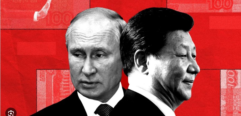 Pavdekësia është e mundur! Zbulohet biseda e presidentit të Rusis dhe Kinës !