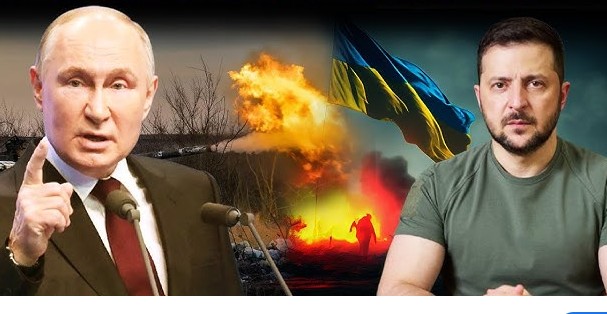 “Ju lutem ejani në Moskë”- Putin fton Zelenskyn në bisedime: Të premtoj se do jesh i sigurt