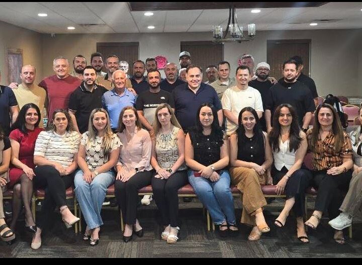 Uskana Roadshow një përpjekje për ta sjellë Shoqatën drejtpërdrejt tek ju