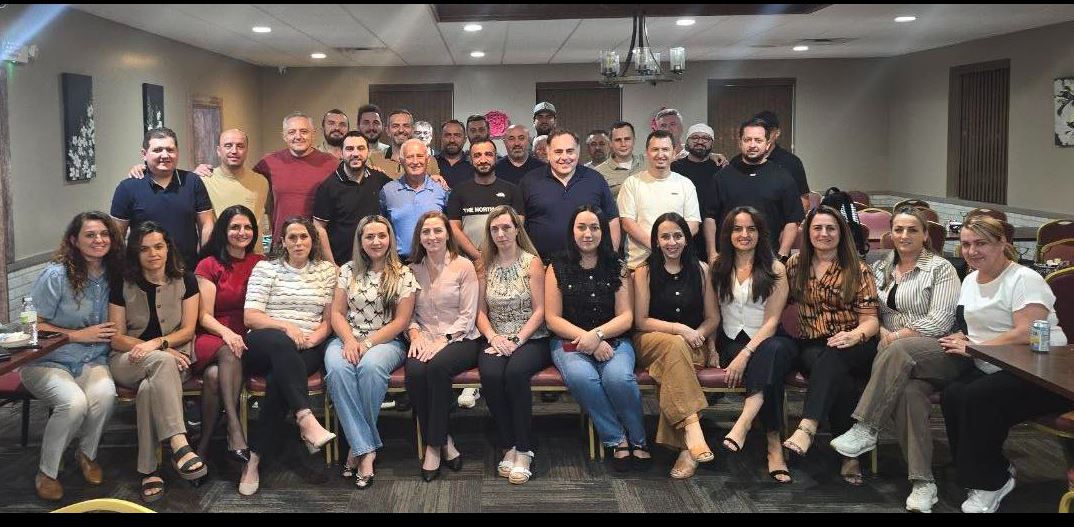 Uskana Roadshow një përpjekje për ta sjellë Shoqatën drejtpërdrejt tek ju