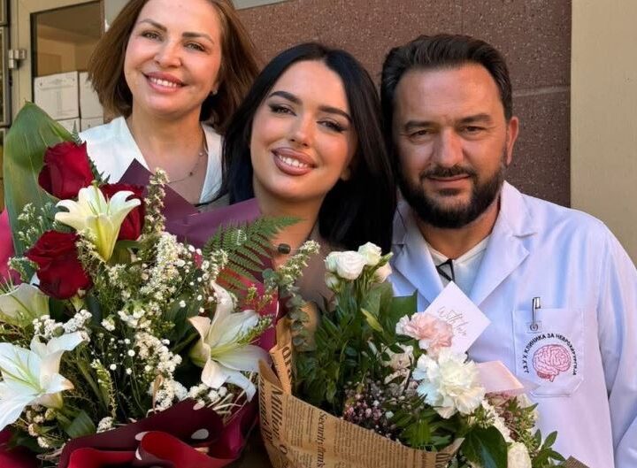 Urime: Kërçovës iu shtua një mjeke tjetër Dr. Luiza Elezi