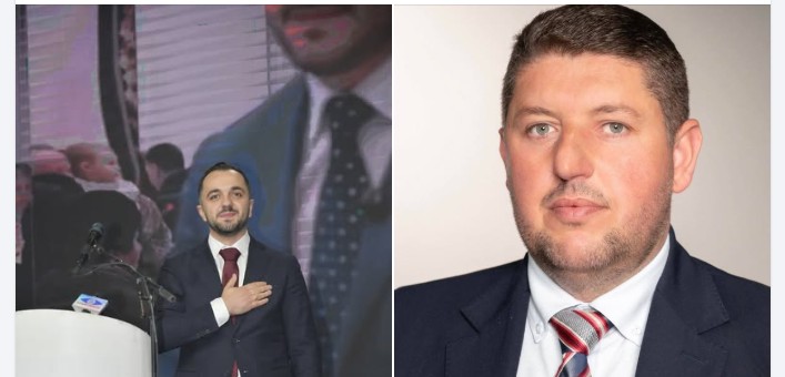 Tv Gurra: Shkodran Alili prezanton listën e tij me mbajtës Kujtim Kasamin