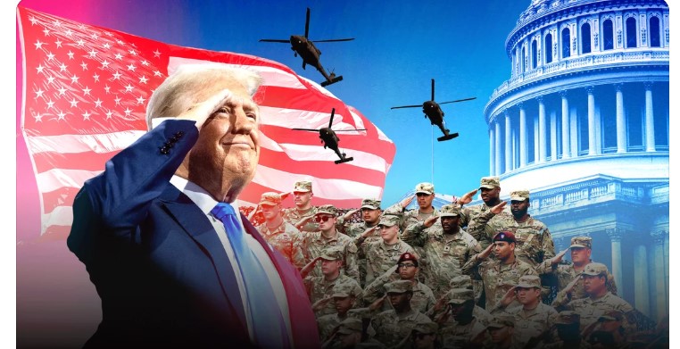 Trumpi mban sonte fjalimin e tij për Gjendjen e Kombit