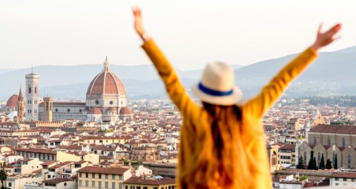 Ky qytet evropian u shpall më i miri në Evropë për turistët !?