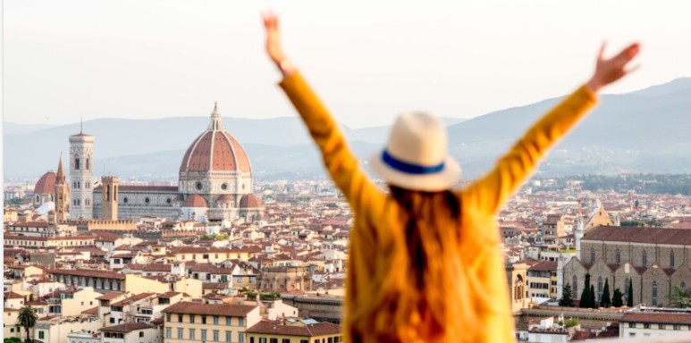 Ky qytet evropian u shpall më i miri në Evropë për turistët !?