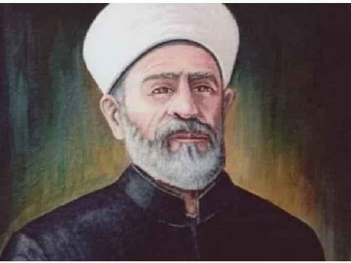 A e dini se Hoxha nga Maqedonia ishte kryetari i parë i parlamentit të Shqipërisë së Pavarur ?