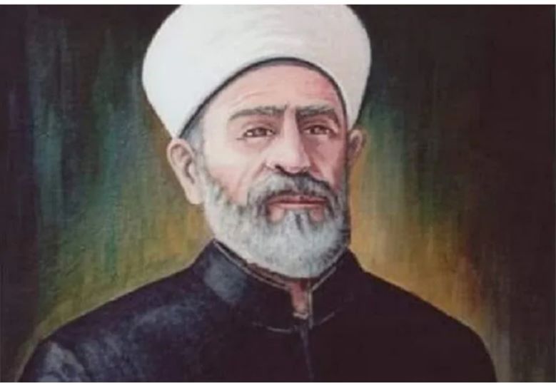 A e dini se Hoxha nga Maqedonia ishte kryetari i parë i parlamentit të Shqipërisë së Pavarur ?