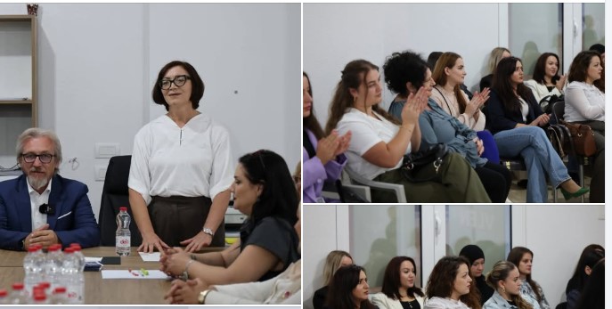 Tv Gurra: Forumi i Gruas i VLEN: Zëri i lidershipit femëror në Manastir dhe Kërçovë