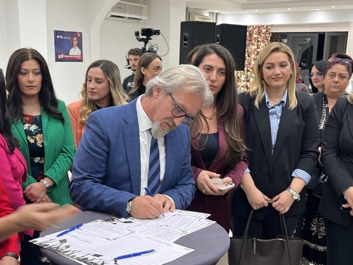 Tv Gurra: Forumi i Gruas i Koalicionit VLEN në Kërçovë – Zëri i fuqishëm i grave për ndryshim