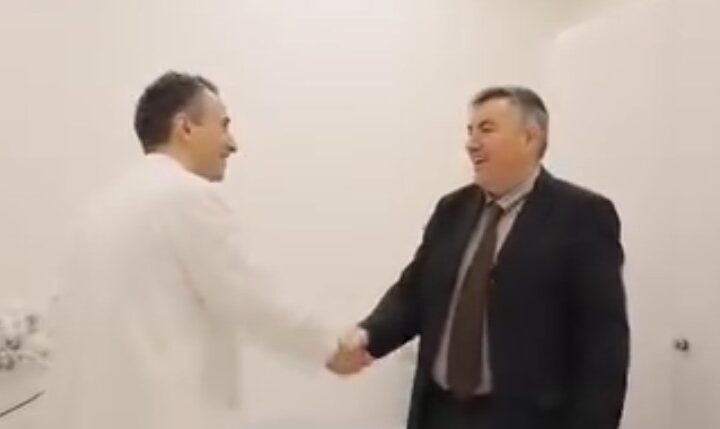 Storje Suksei: Mërgimtari Kërçovar nga Zvicra që mundi Kancerin (VIDEO)