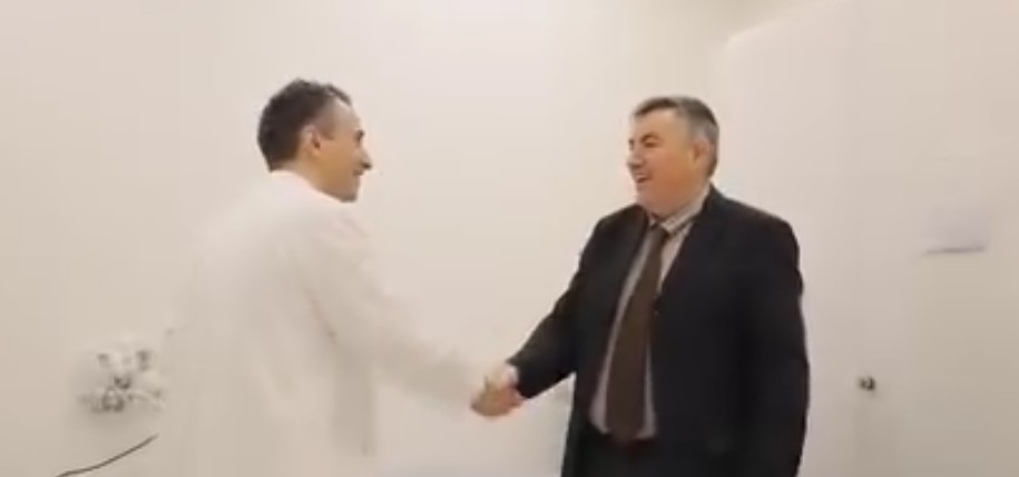 Storje Suksei: Mërgimtari Kërçovar nga Zvicra që mundi Kancerin (VIDEO)