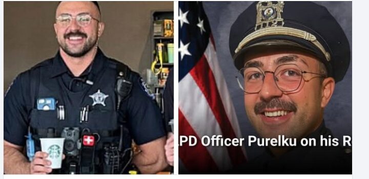 Mbështesim Albion Purelkun në Rrugën e Tij drejt Shërimit