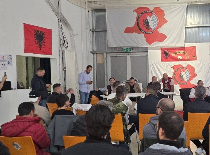 Tv Gurra: München i mbështet fuqishëm Kryetarin Fatmir Dehari