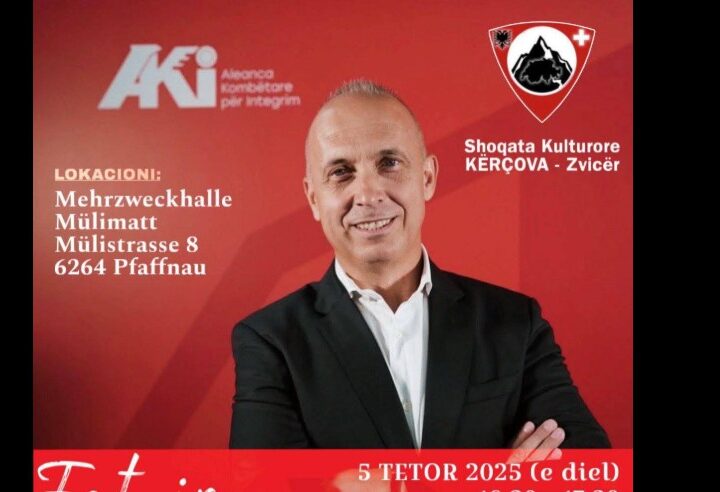 Tv Gurra: Na prit, Mërgatë e dashur! Shkruan Fatmir Dehari