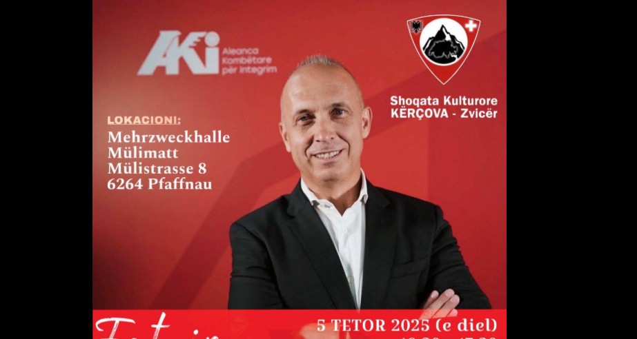 Tv Gurra: Na prit, Mërgatë e dashur! Shkruan Fatmir Dehari