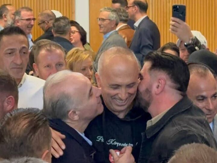 Tv Gurra: Fatmir Dehari: Përballje e hapur  dhe mesazh mirënjohjeje në takimin e mërgatës në Zvicër