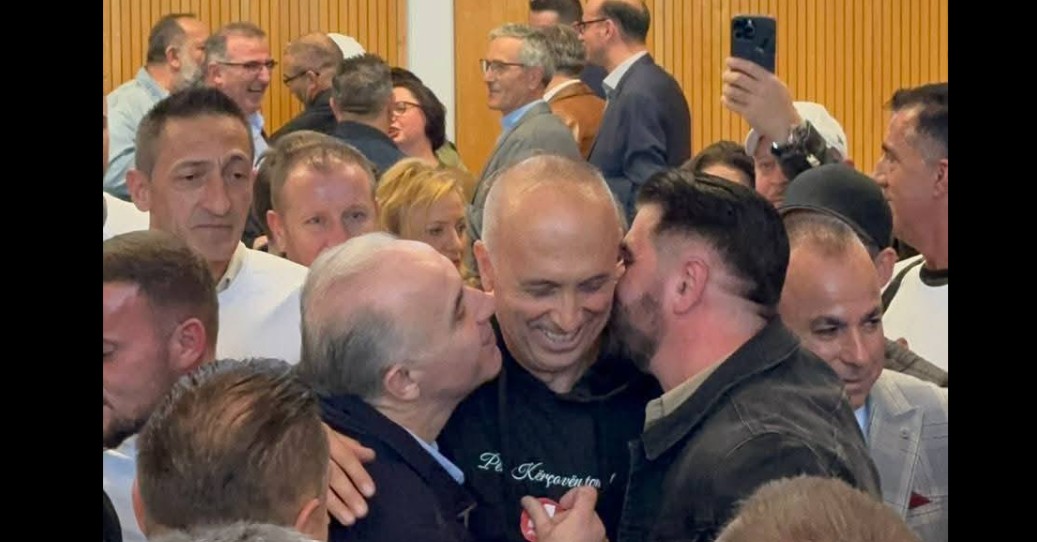 Tv Gurra: Fatmir Dehari: Përballje e hapur  dhe mesazh mirënjohjeje në takimin e mërgatës në Zvicër