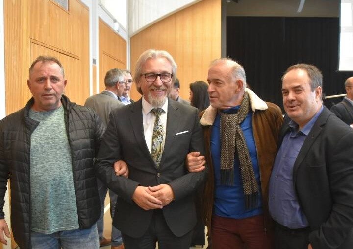 Tv Gurra: Album ekskluziv nga tubimi i Shoqatës “Kërçova – Zvicër” (FOTO)