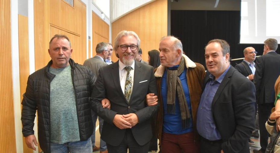 Tv Gurra: Album ekskluziv nga tubimi i Shoqatës “Kërçova – Zvicër” (FOTO)