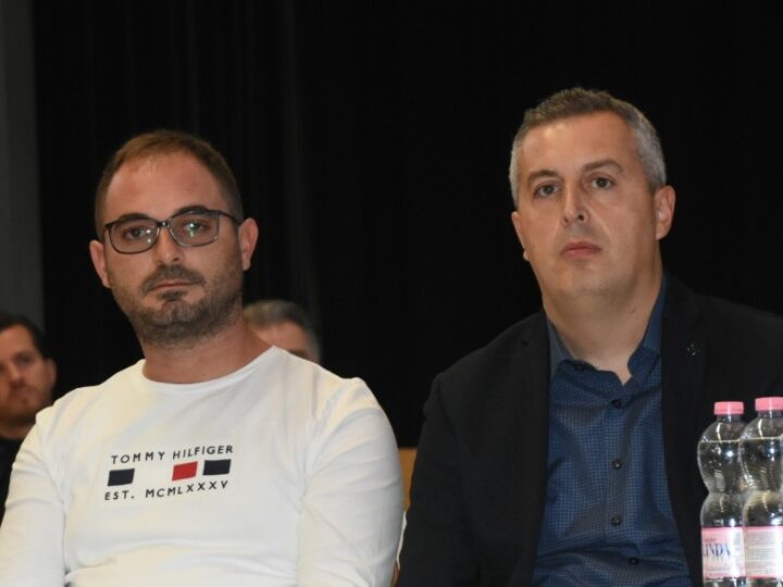 Pse kryetari Fatmir Dehari nuk e la të foli Ilir Rushanin !