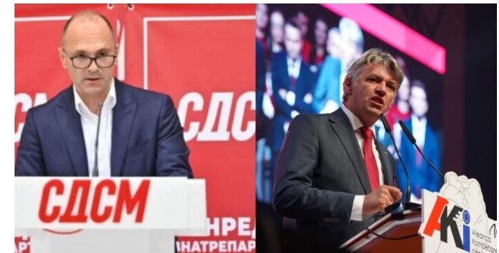 Takim i fshehtë Filipçe–Sela, a është Struga pjesë e marrëveshjes ?