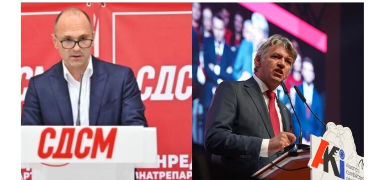 Takim i fshehtë Filipçe–Sela, a është Struga pjesë e marrëveshjes ?