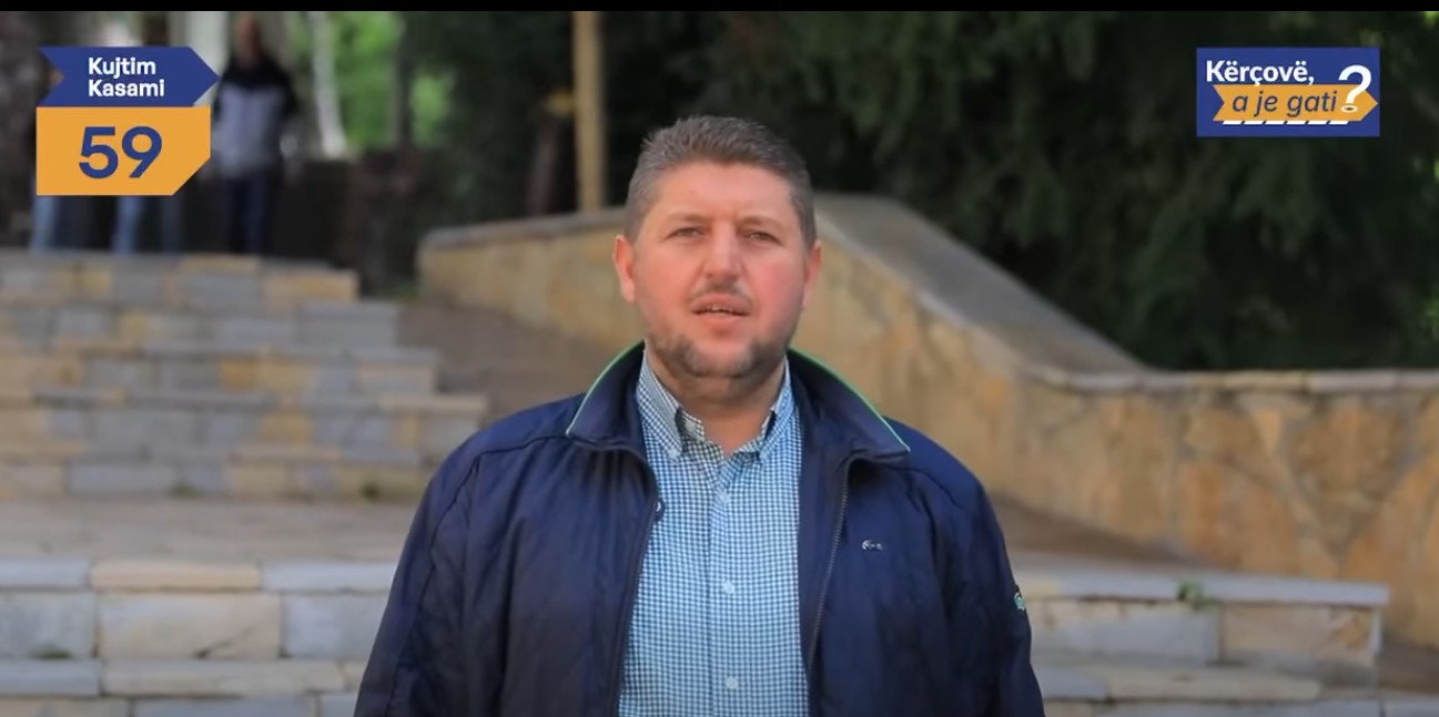 Tv Gurra: Dr. Kujtim Kasami tregon programin (VIDEO)