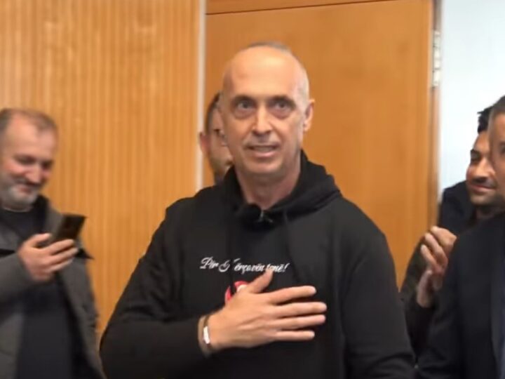 Tv Gurra: Fatmir Dehari për Kërçovën (VIDEO)