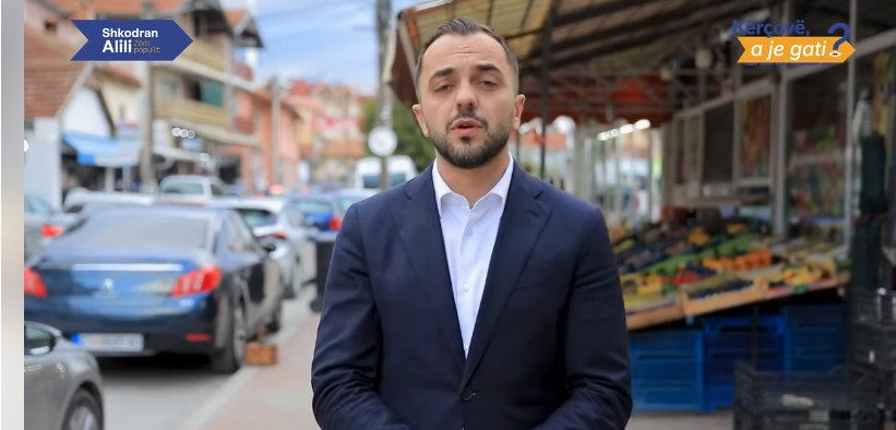 Tv Gurra: Shkodran Alili: Kërçova duhet të jetë vend i sigurt për çdo njeri (VIDEO)