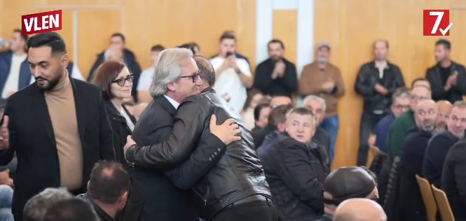 Tv Gurra: Fatmir Limani: “Mbahu Kërçovë, djemtë dhe vajzat e diasporës duan ndryshimin!”  (VIDEO)