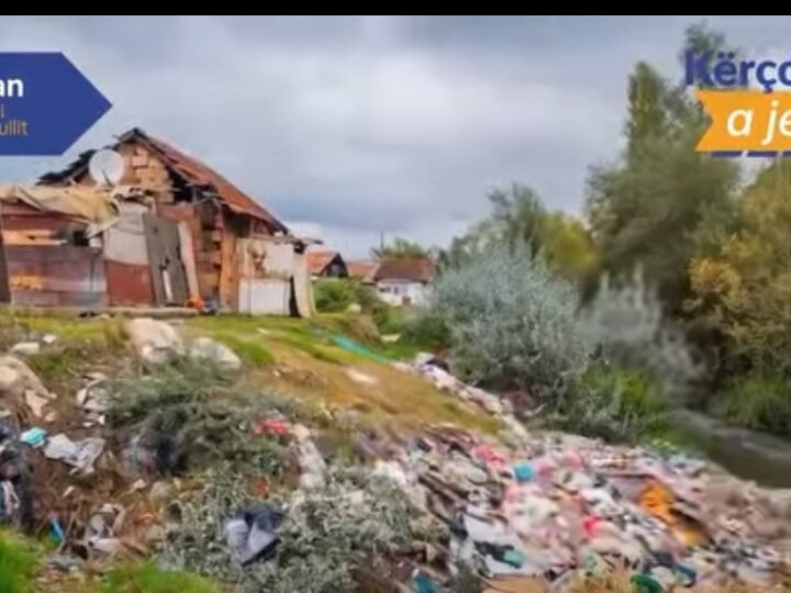 Shkodran Alili: Kërçova meriton të ngrihet! (VIDEO)