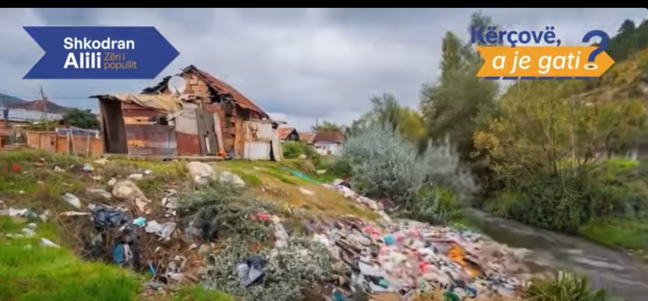 Shkodran Alili: Kërçova meriton të ngrihet! (VIDEO)