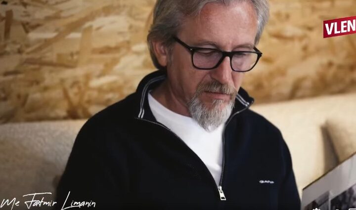 Pse duhet ta votoni Fatmir Limanin ?