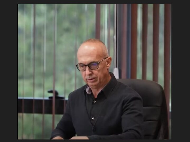 Tv Gurra: Fatmir Dehari: Më 19 tetor, të vazhdojmë së bashku për Kërçovën edhe një mandat (VIDEO)