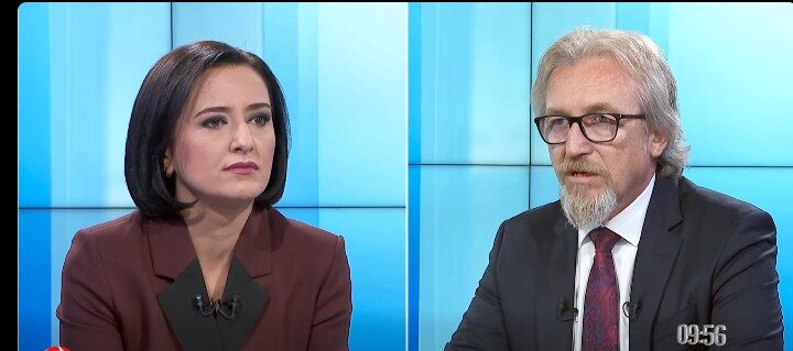 Fatmir Limani prezenton projektet për Kërçovën (VIDEO)