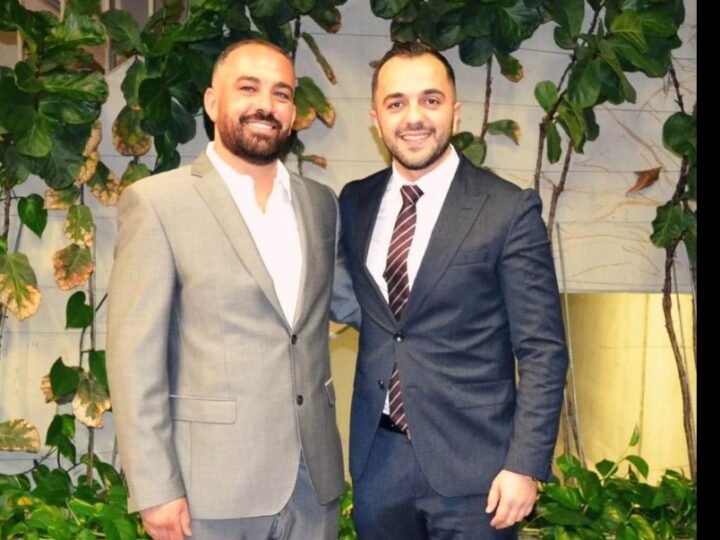 Afaristi Kërçovar nga Zvicra Ngadhnjim Sadiku mbështet fuqishëm Shkodran Alilin